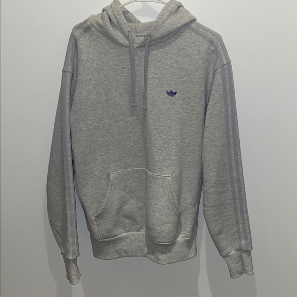 Brand New Adidas sweater